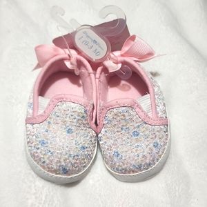 Baby Girl Shoes
